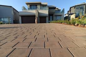 Best Paver Driveway Installation in Garfield, TX